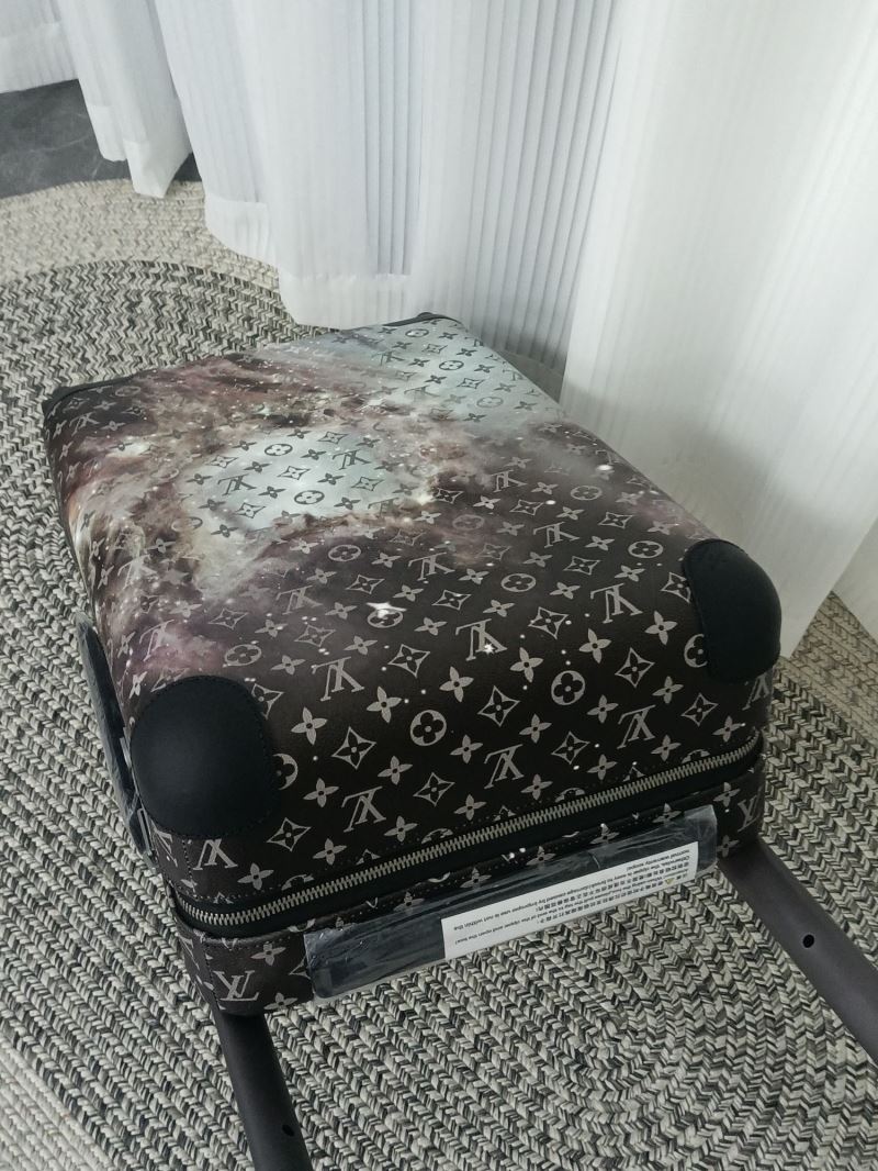 LV Suitcase